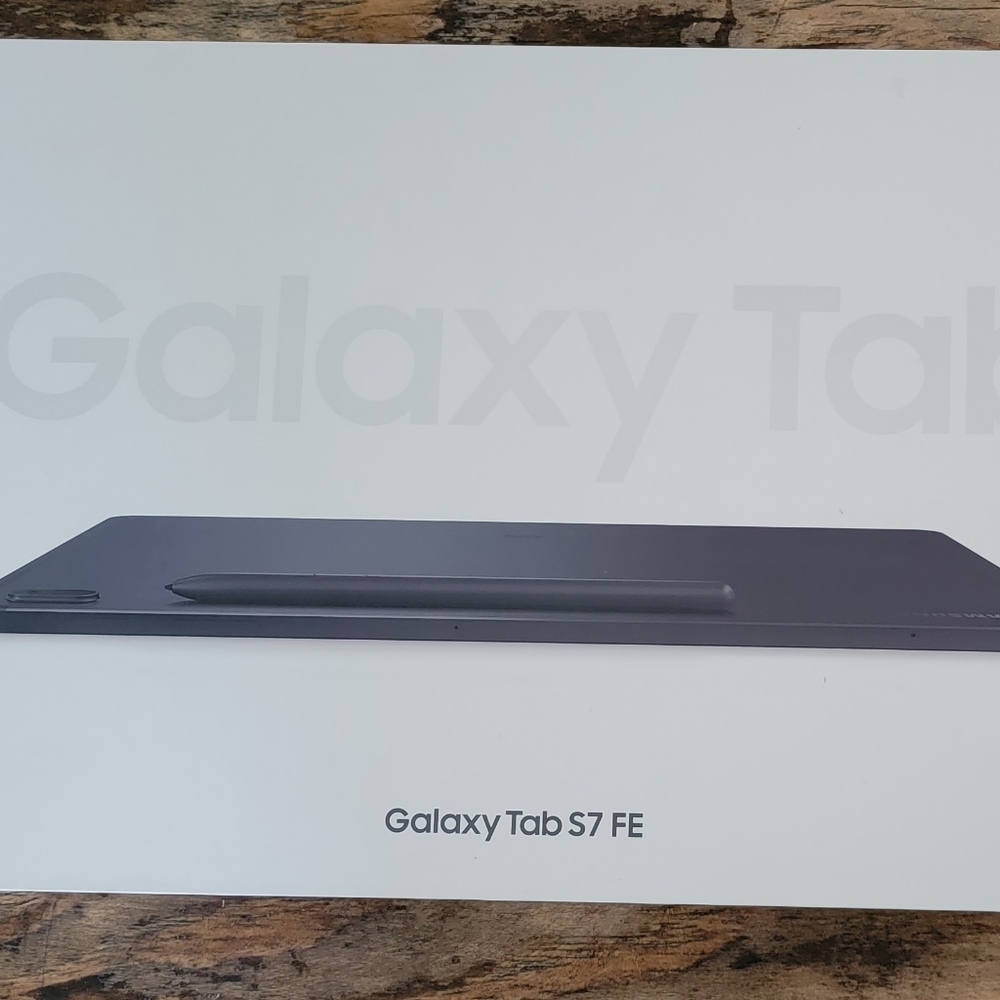 Tablet